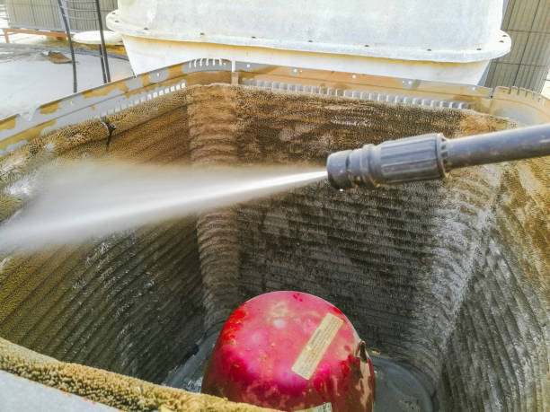 Best HVAC Air Duct Cleaning  in Belle Fourche, SD