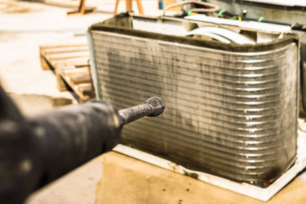 Best Affordable Air Duct Cleaning  in Belle Fourche, SD