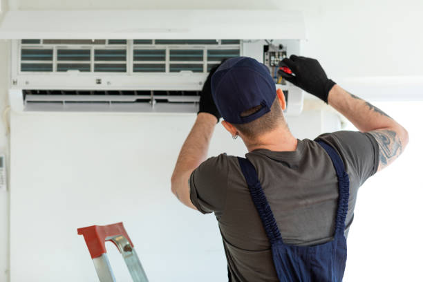 Best Air Vent Cleaning Services  in Belle Fourche, SD