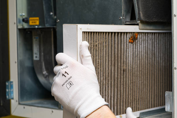 Best Residential Air Duct Cleaning  in Belle Fourche, SD