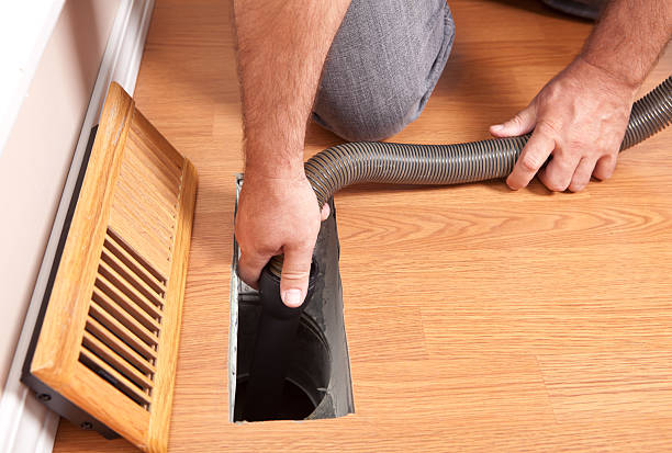 Best Home Air Vent Cleaning  in Belle Fourche, SD