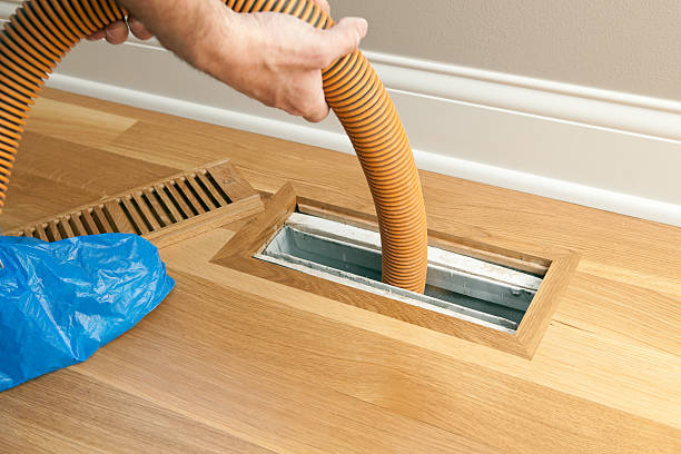 Best Affordable HVAC Duct Cleaning  in Belle Fourche, SD