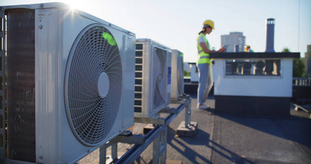Best Commercial Air Duct Cleaning  in Belle Fourche, SD
