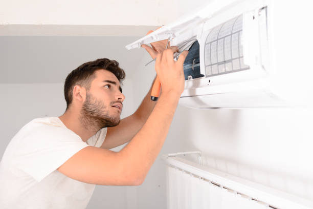 Best Air Duct Cleaning Company Near Me  in Belle Fourche, SD