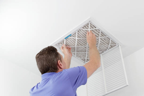 Best Commercial HVAC Duct Cleaning  in Belle Fourche, SD